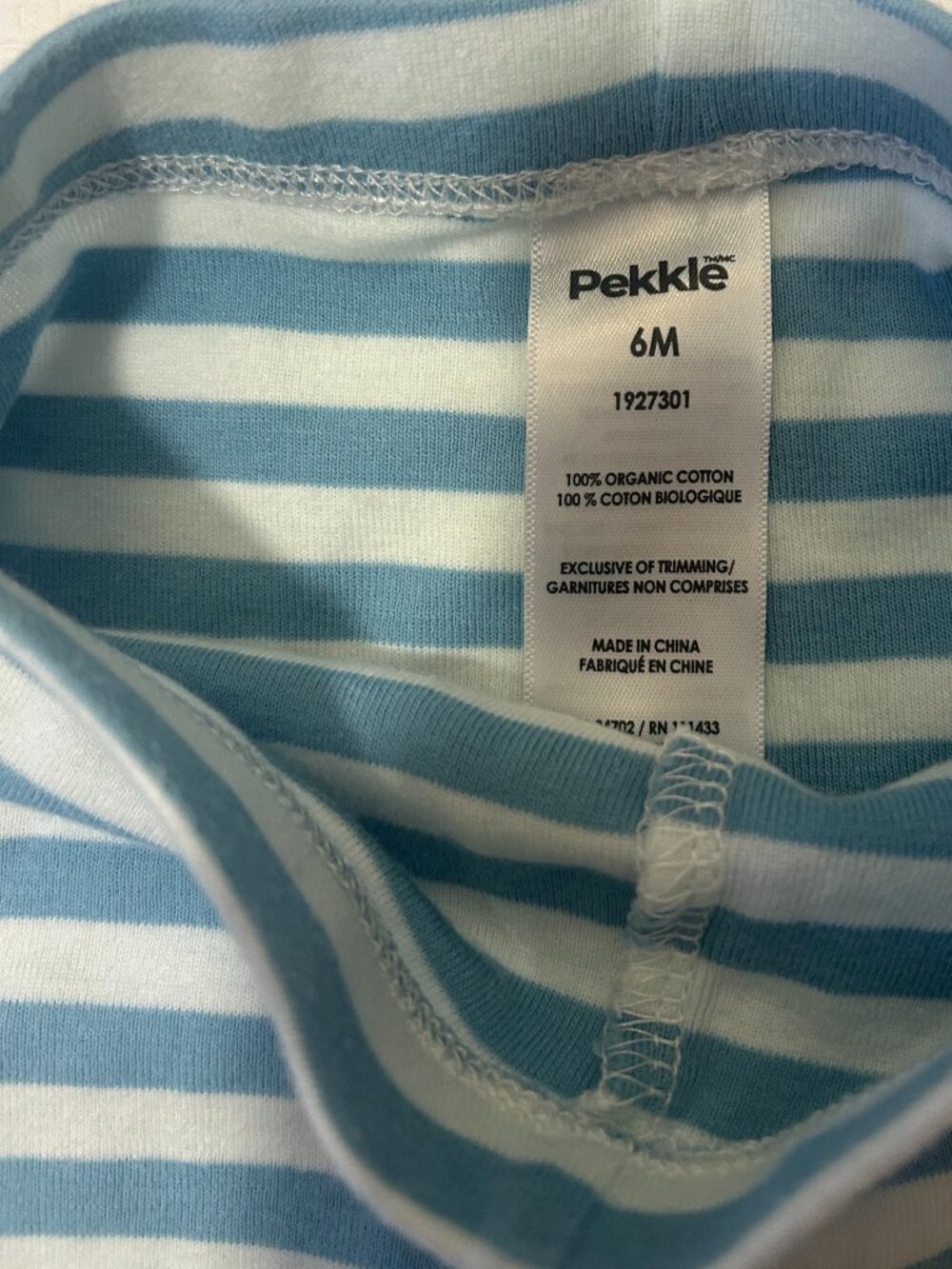 Pekkle Baby Matching Set - Picture 3 of 4